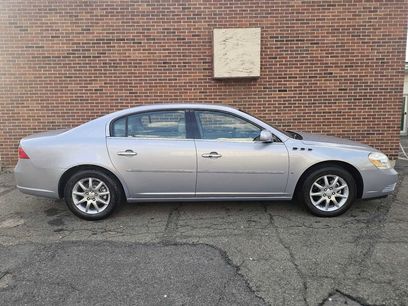 Used 2006 Buick Lucerne CXL w/ Luxury Package