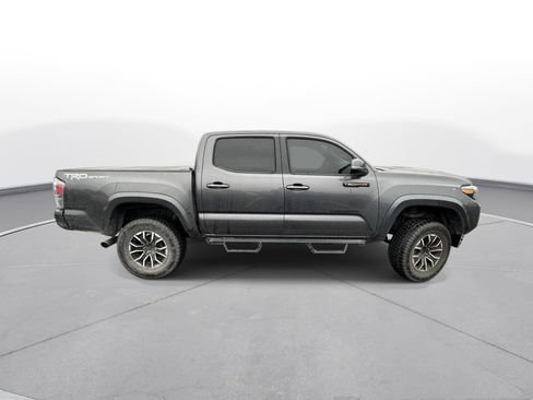 Used 2021 Toyota Tacoma TRD Sport image 5