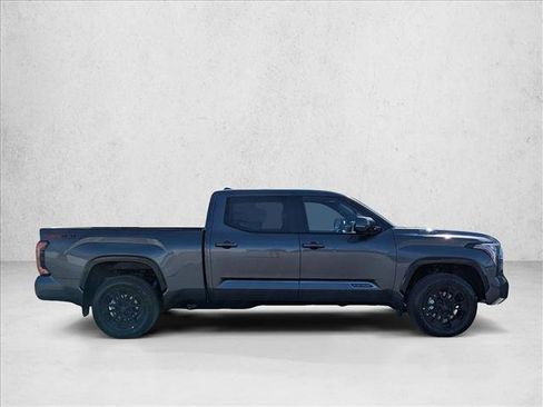 New 2026 Toyota Tundra Platinum AWD/4WD image 4
