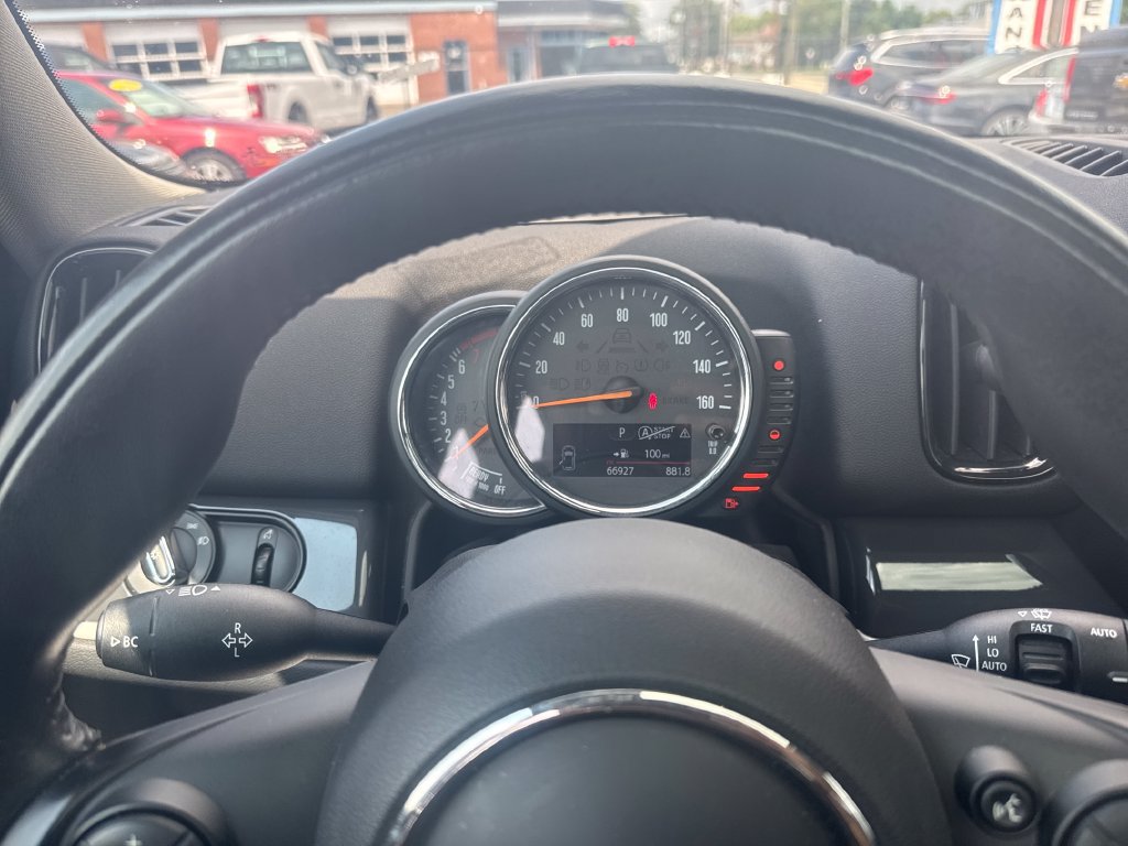 Used 2017 MINI Cooper Countryman S AWD/4WD image 17