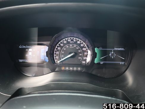 Used 2020 Ford Ranger Lariat w/ Equipment Group 501A Mid image 21