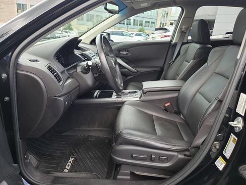 Used 2014 Acura RDX AWD image 11