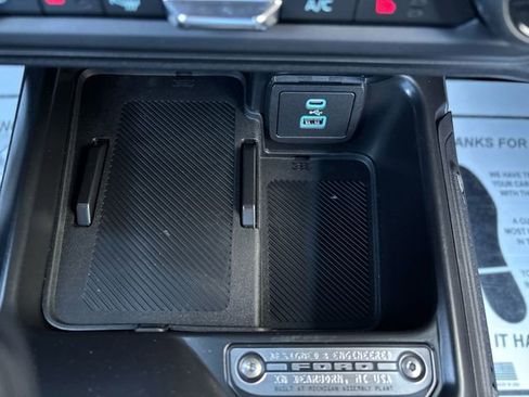 New 2025 Ford Bronco Outer Banks image 30