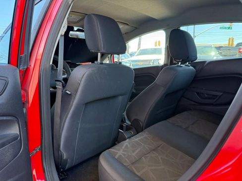 Used 2012 Ford Fiesta SE image 42