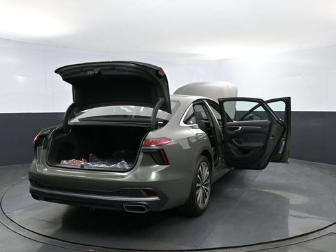 New 2026 Audi A6 Premium AWD/4WD image 26