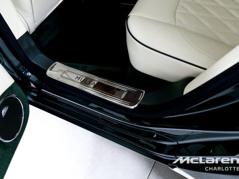 Used 2020 Bentley Mulsanne RWD image 21