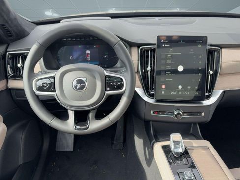 New 2026 Volvo XC90 T8 Ultra w/ Lounge Package AWD/4WD image 29