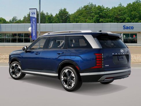 New 2026 Hyundai Palisade Limited AWD/4WD image 5