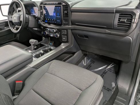 Used 2024 Ford F150 XLT w/ Equipment Group 302A MID AWD/4WD image 31