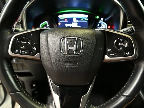 Used 2020 Honda CR-V EX-L image 40