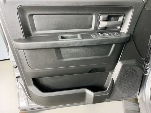 Used 2021 RAM 1500 Tradesman w/ Popular Equipment Group AWD/4WD image 24