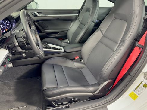 Certified 2021 Porsche 911 GT3 RS image 5