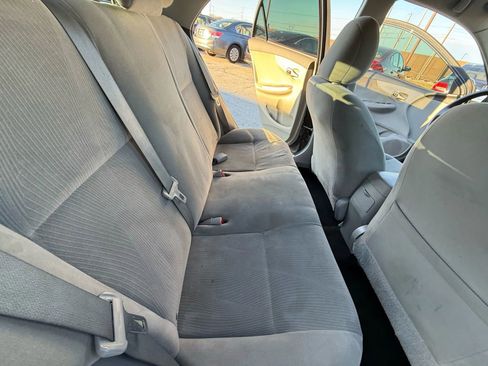 Used 2012 Toyota Corolla LE image 15