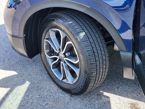 Used 2022 Honda CR-V EX-L image 35