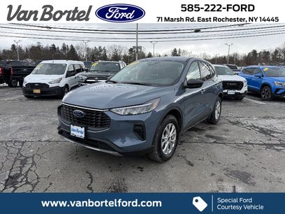 Used 2025 Ford Escape Active w/ Cold Weather Package