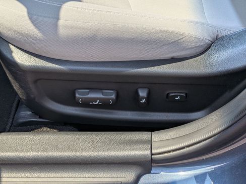Used 2015 Kia Optima LX w/ LX Convenience Plus Package FWD image 16