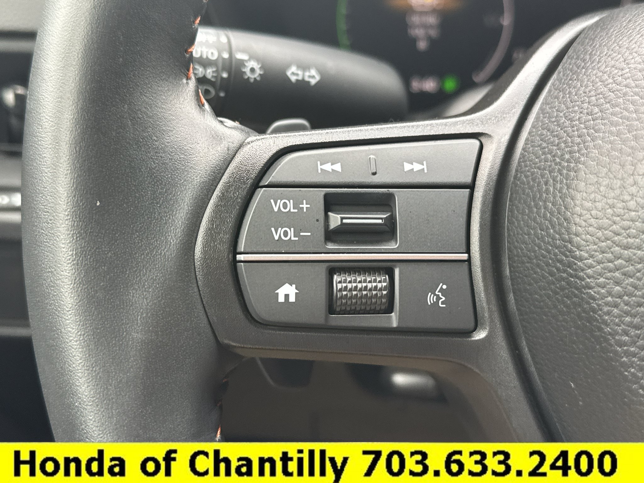 Used 2024 Honda CR-V Sport-L image 11