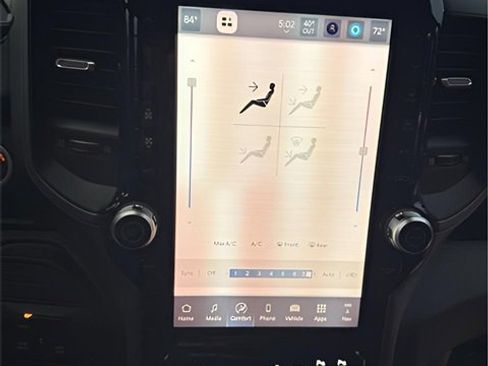 New 2026 RAM 2500 Tradesman image 18