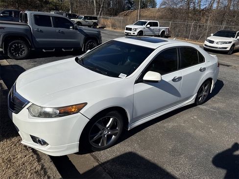 Used 2012 Acura TSX Special Edition image 6
