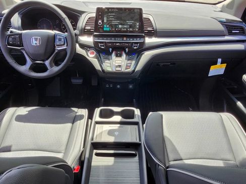 New 2026 Honda Odyssey Elite image 11