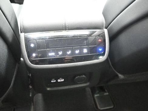 Certified 2023 INFINITI QX60 Pure FWD image 19