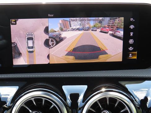 Certified 2022 Mercedes-Benz CLA 250 4MATIC image 16