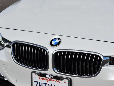 Used 2015 BMW 335i Sedan image 7