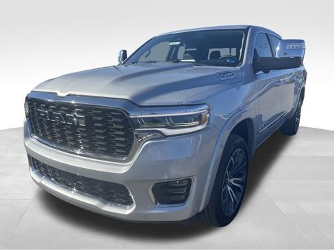 New 2026 RAM 1500 Tungsten AWD/4WD image 18