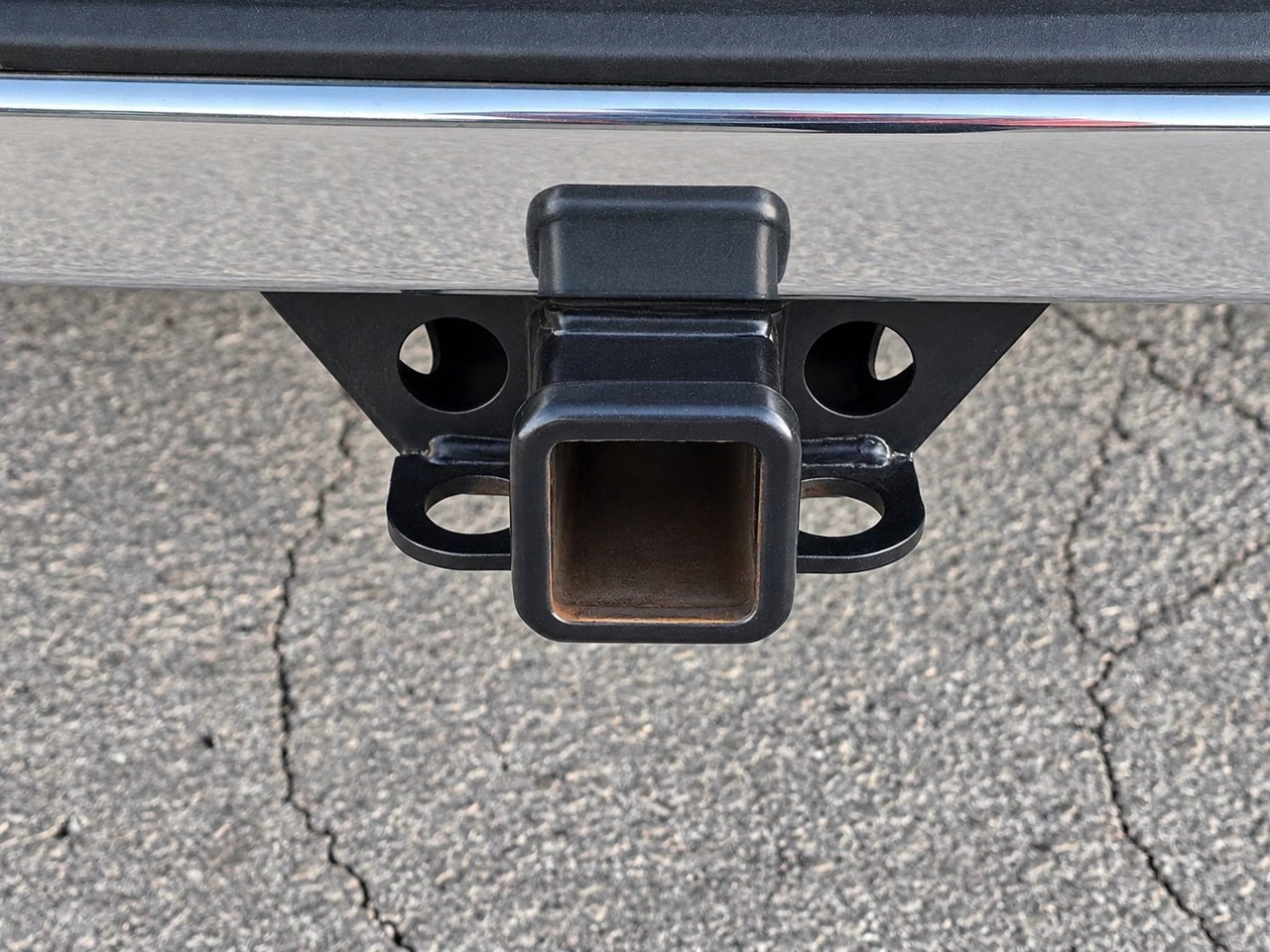 Used 2021 Chevrolet Silverado 1500 LT w/ Bed Protection Package AWD/4WD image 7