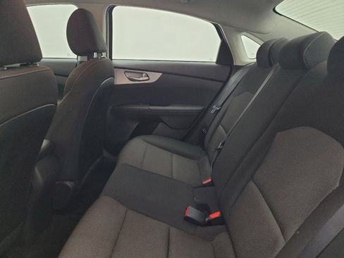 Used 2024 Kia Forte LXS FWD image 18