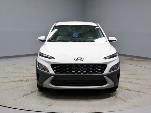 Certified 2023 Hyundai Kona SEL image 5