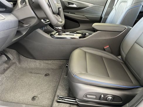 New 2026 Buick Envista Sport Touring w/ Convenience I Package image 13