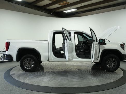 Used 2026 GMC Sierra 1500 AT4X AWD/4WD image 11