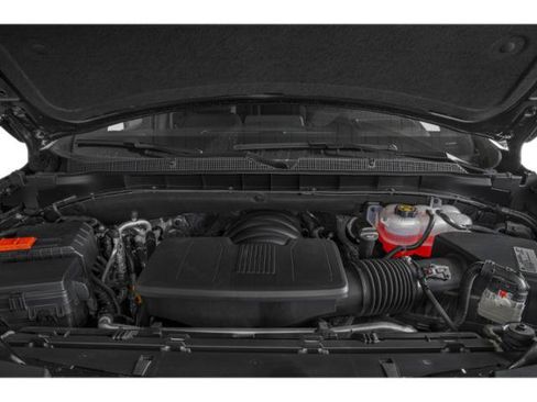 Used 2024 Chevrolet Suburban High Country AWD/4WD image 15
