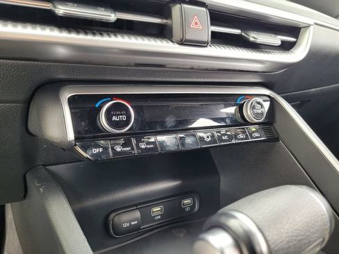 Certified 2022 Kia K5 GT-Line FWD image 21