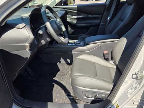 New 2026 MAZDA CX-30 AWD 2.5 S w/ Select Sport Pkg image 4