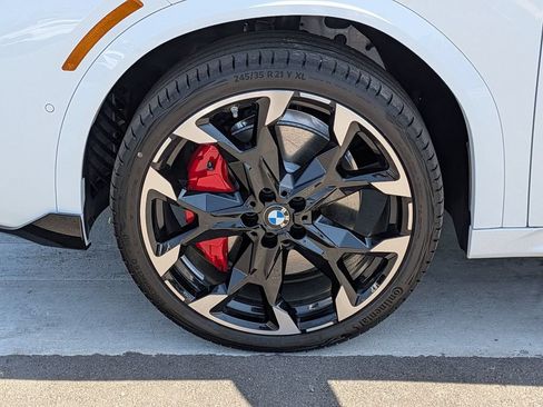 New 2026 BMW X2 M35i w/ Technology Package AWD/4WD image 26