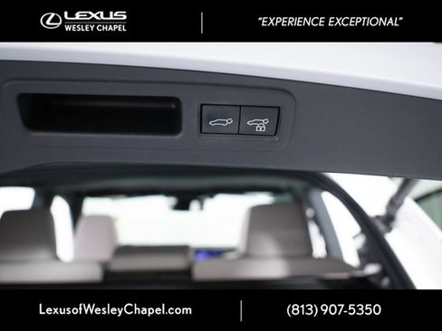 Used 2024 Lexus RX 350 Premium Plus w/ Convenience Package FWD image 20
