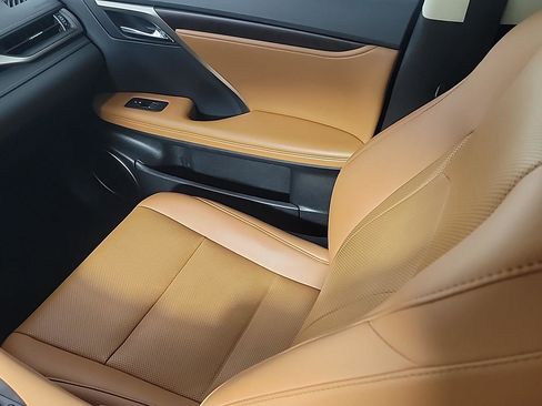 Used 2021 Lexus RX 350 AWD w/ Premium Package image 20