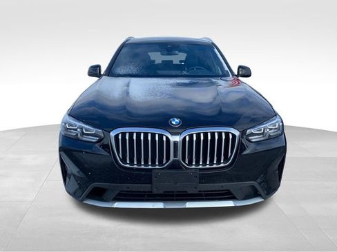 Used 2024 BMW X3 xDrive30i image 9