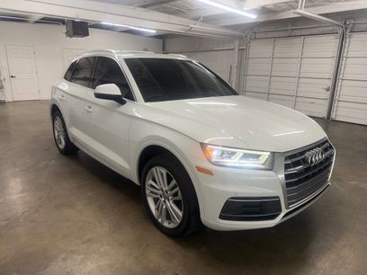 Used 2020 Audi Q5 2.0T Premium Plus w/ Premium Plus Package