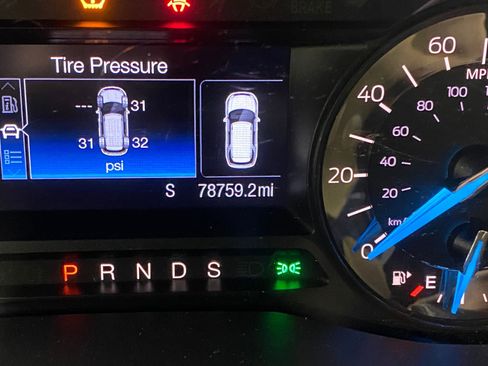 Used 2016 Ford Explorer 4WD image 20