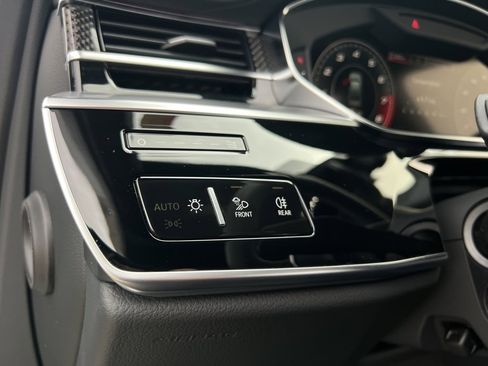 New 2026 Audi S8 image 27