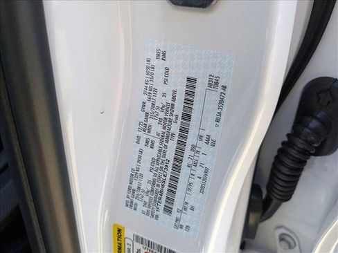 New 2025 Ford Ranger XL w/ Trailer Tow Package image 17