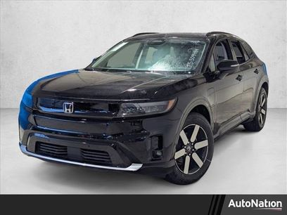 New 2026 Honda Prologue Touring