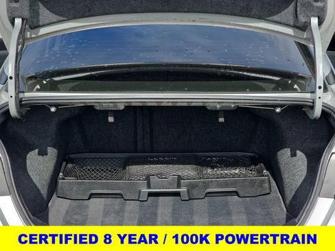 Used 2022 Nissan Altima 2.5 SV w/ SV Premium Package image 12