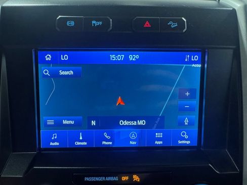 Used 2021 Ford F250 Lariat AWD/4WD image 28