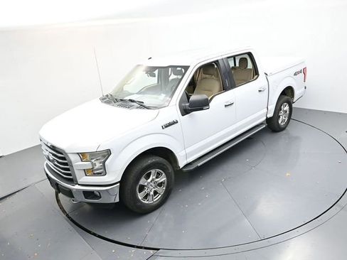 Used 2016 Ford F150 XLT w/ Equipment Group 302A Luxury image 20