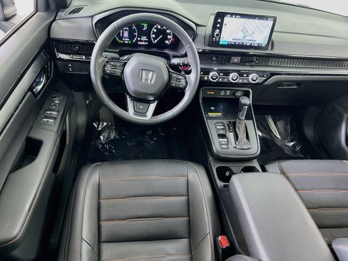 Used 2023 Honda CR-V Sport Touring image 23