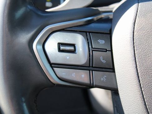 Certified 2023 Lexus RZ 450e Premium image 18